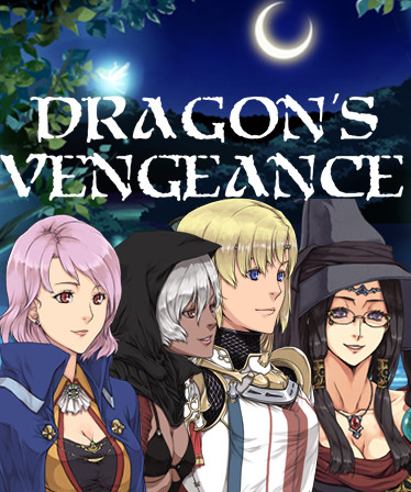 Dragon's Vengeance