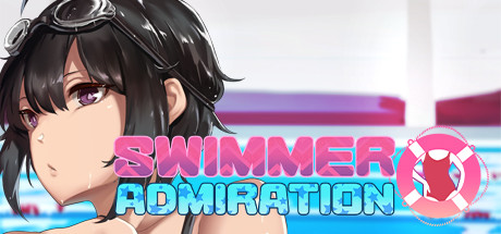 Swimmer Admiration steam charts