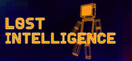 Lost Intelligence cover art