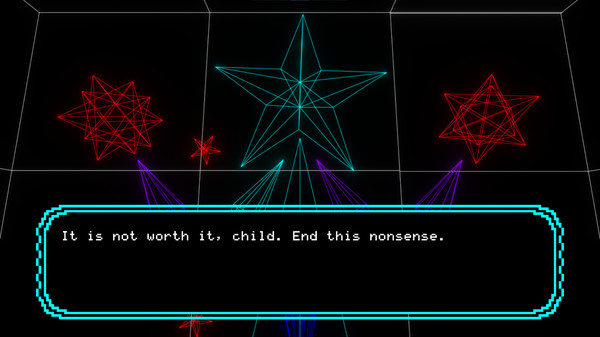 Lost Intelligence screenshot 5