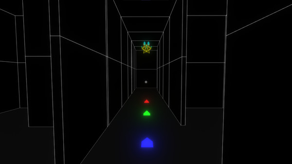 Lost Intelligence screenshot 4