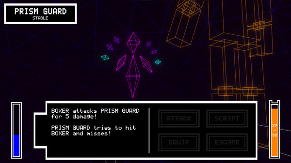 Lost Intelligence screenshot 6