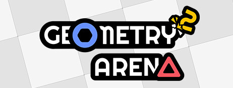 Geometry Arena 2 cover art