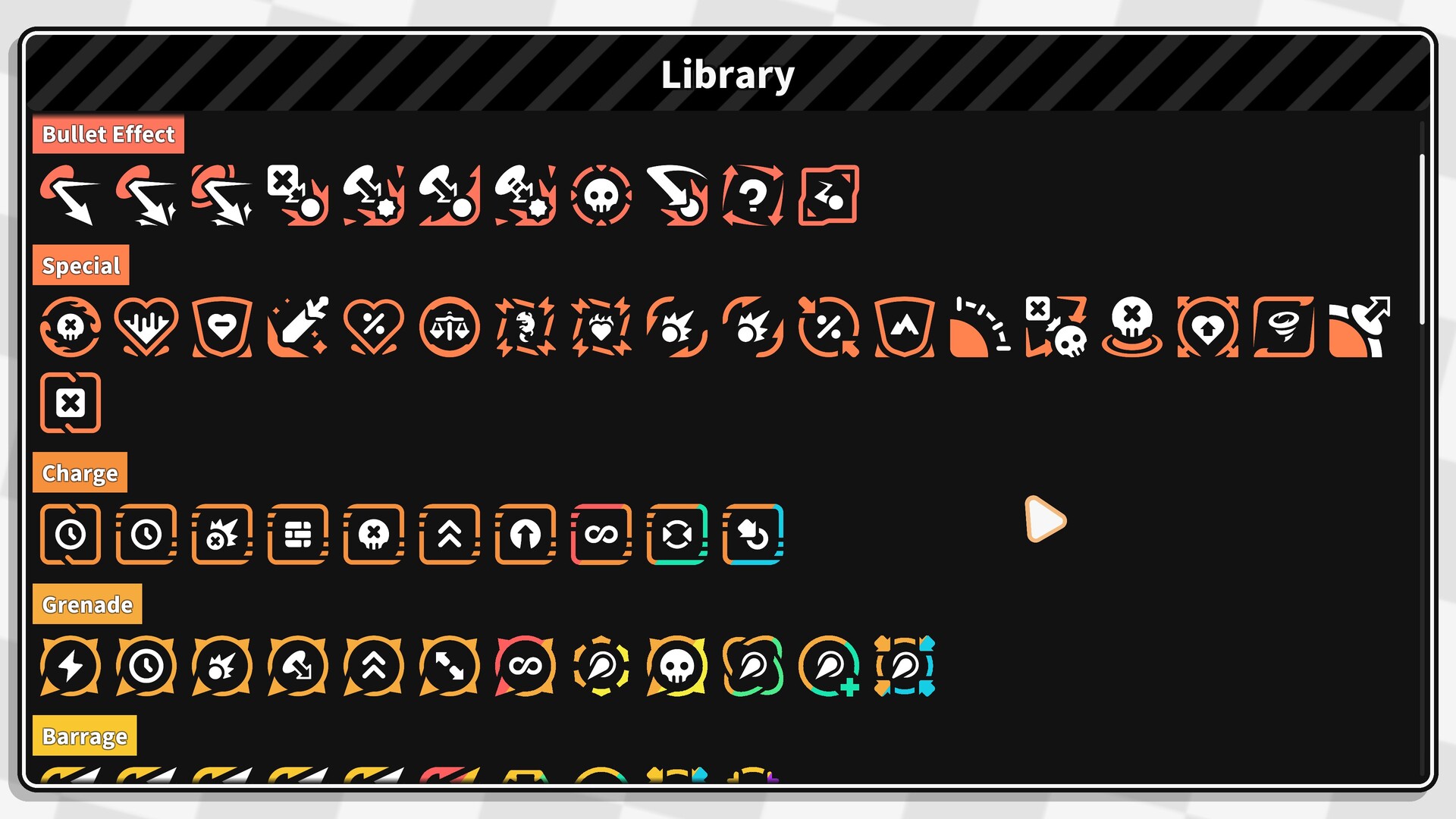 Geometry Arena 2 screenshot #6