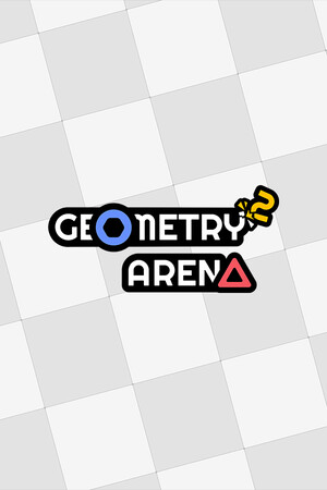 Cover art of Geometry Arena 2