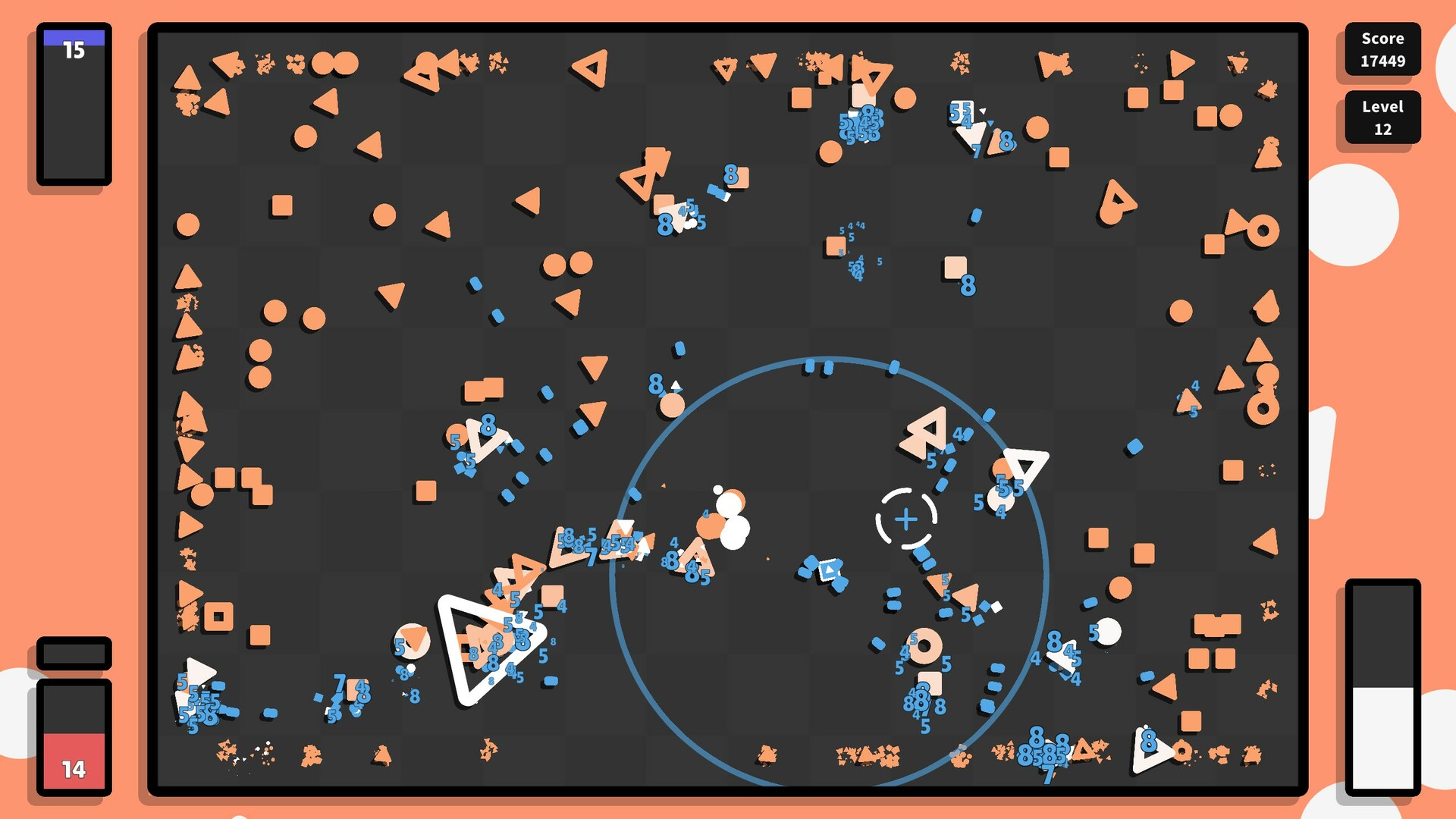 Geometry Arena 2