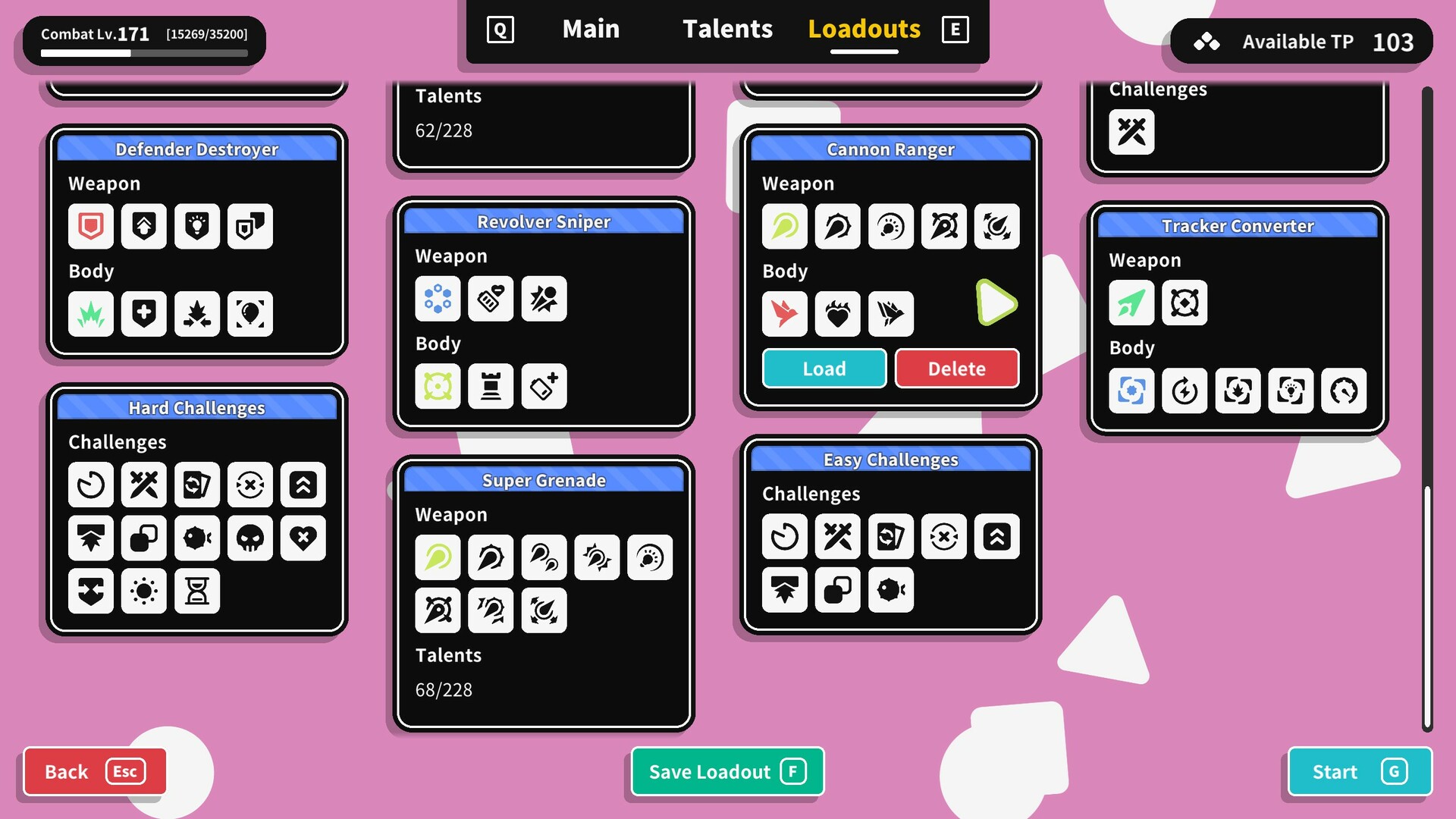 Geometry Arena 2 screenshot #5