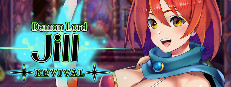 Demon Lord Jill -REVIVAL-
