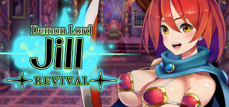 Demon Lord Jill -REVIVAL- steam charts