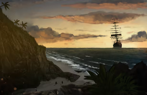 Captura del juego