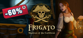 Frigato: Shadows of the Caribbean