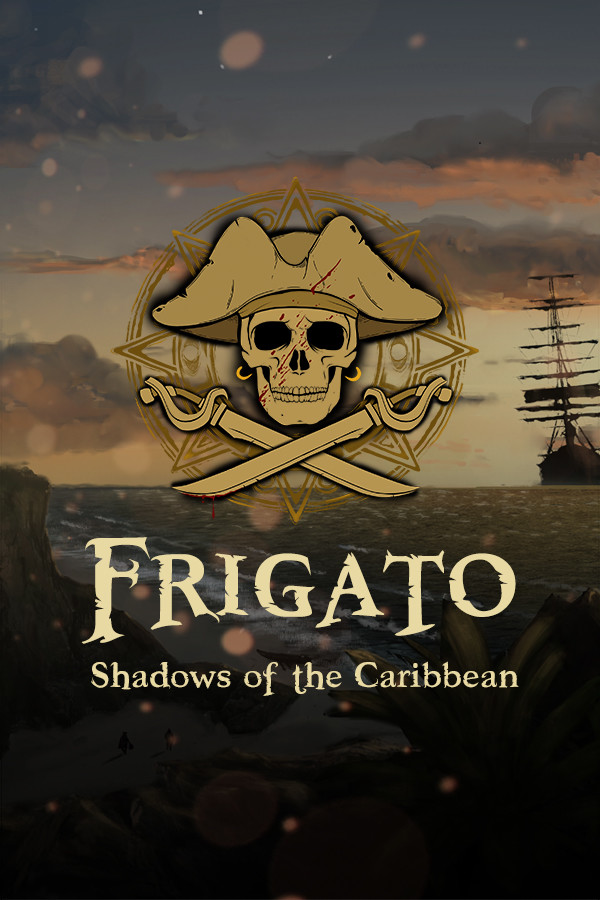 Purrrifiers: Frigato Pirates Chaos