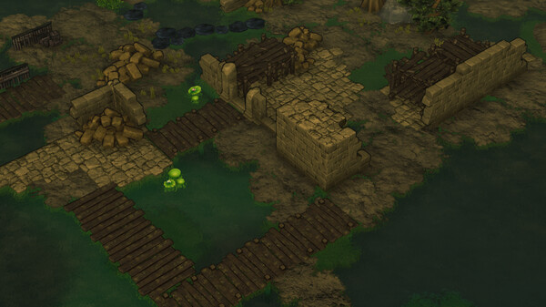 Frigato: Shadows of the Caribbean screenshot 17