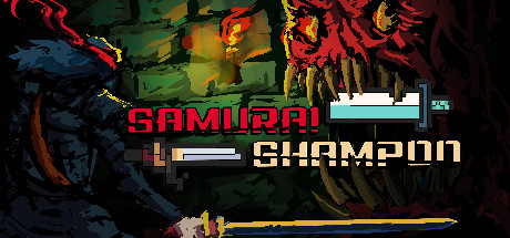 Samurai Shampoo Classic Cover Image