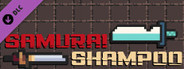 Samurai Shampoo: Support the developers!