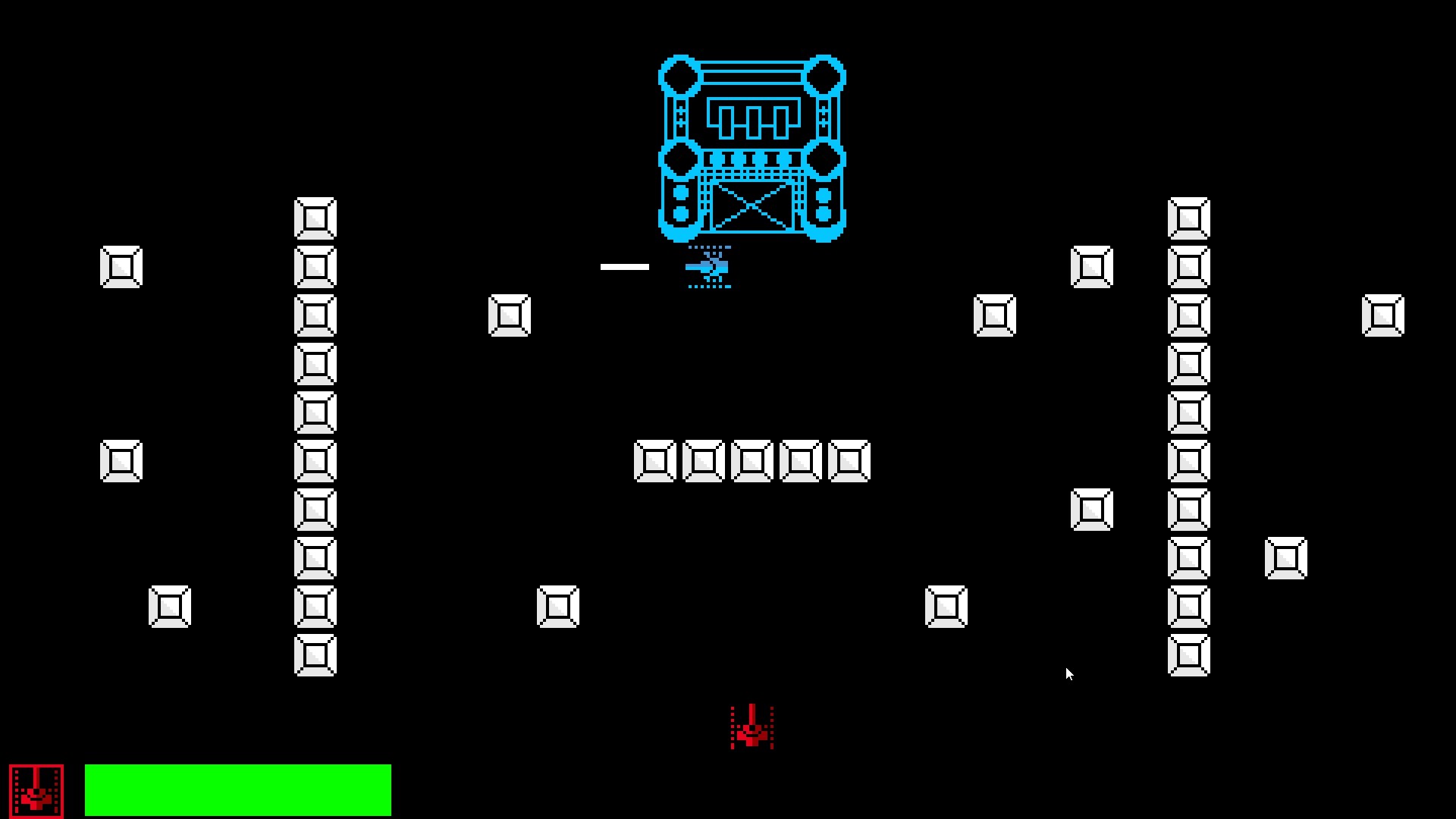 Tiger Tank 59 Ⅰ A-Gun MP003 Featured Screenshot #1