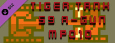 Tiger Tank 59 Ⅰ A-Gun MP010 Small Capsule Image