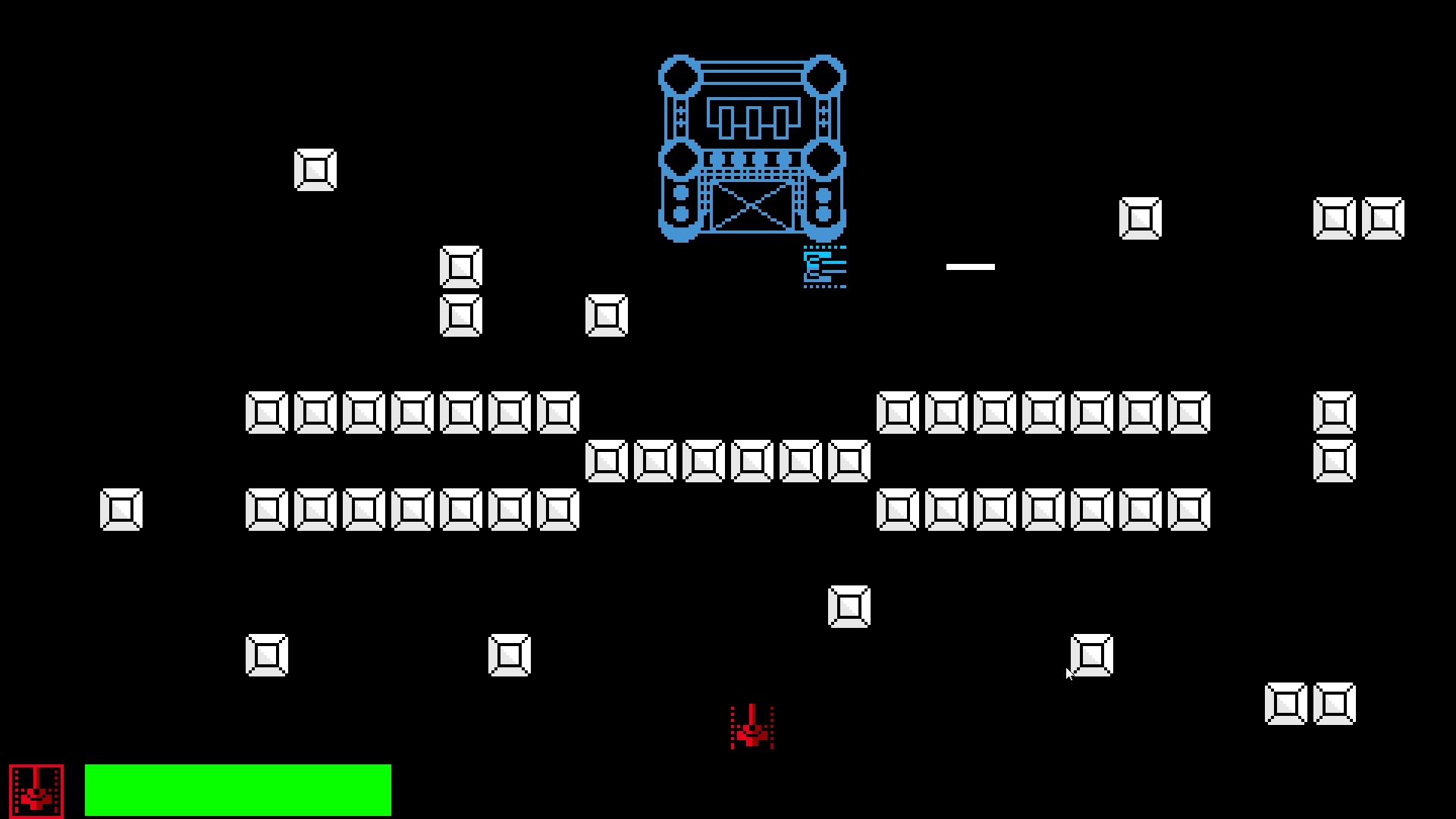 Tiger Tank 59 Ⅰ A-Gun MP011 Featured Screenshot #1