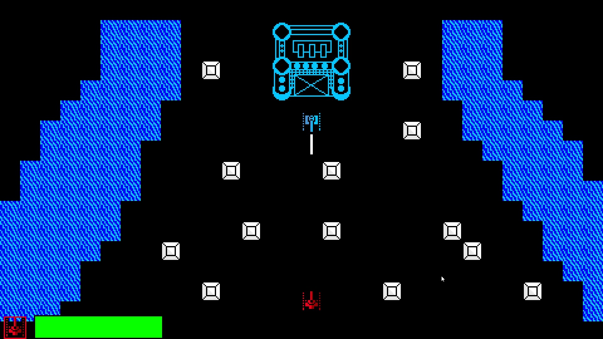 Tiger Tank 59 Ⅰ A-Gun MP029 Featured Screenshot #1