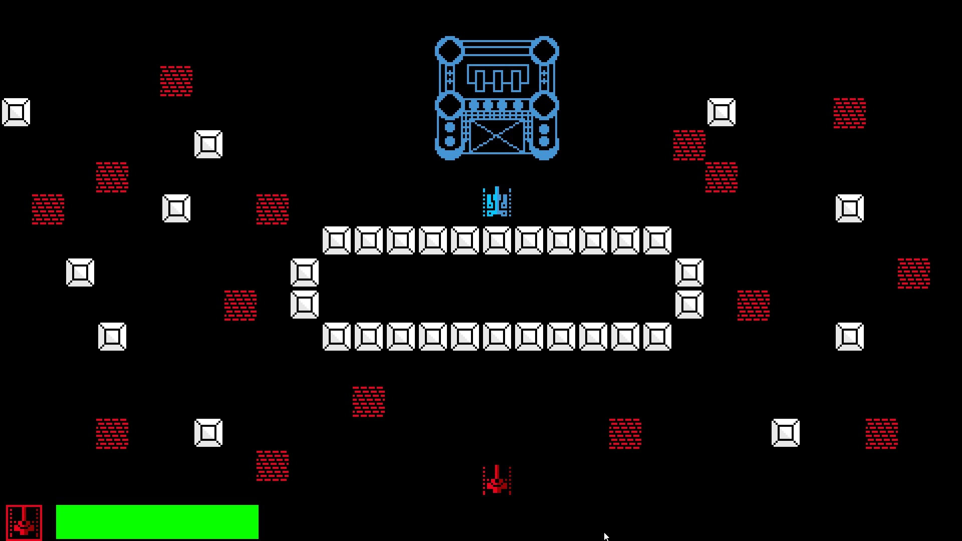 Tiger Tank 59 Ⅰ A-Gun MP065 Featured Screenshot #1