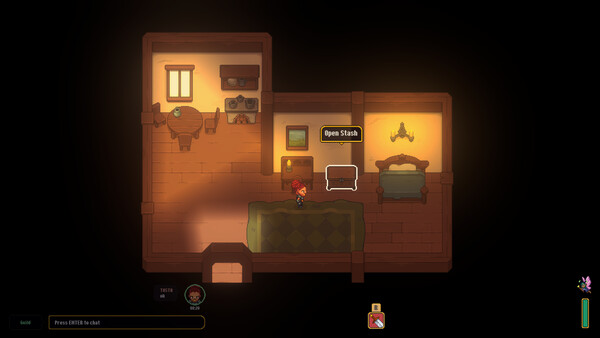 Enthroned screenshot 6