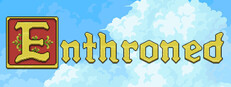 Enthroned