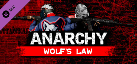 Anarchy: Wolf's law : Prologue Steam Charts and Player Count Stats