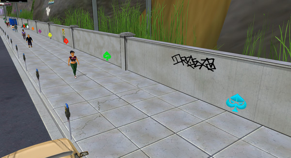 BoneTown: The Second Coming Edition - Cheats