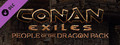 Conan Exiles Enhanced - People of the Dragon Pack