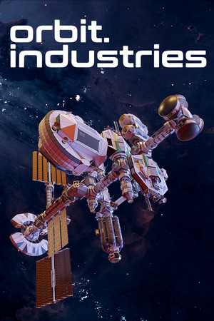 Cover art of orbit.industries