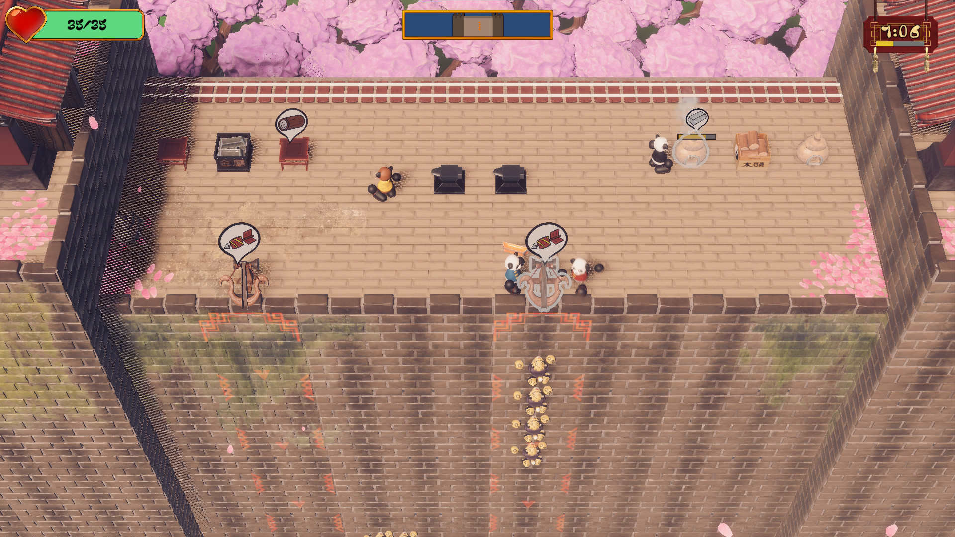 OverWall Featured Screenshot #1