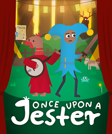 Once Upon a Jester