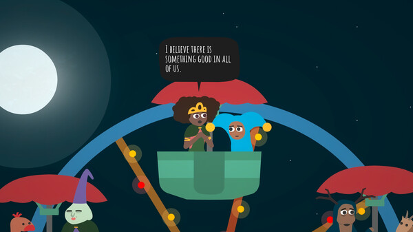 Once Upon a Jester screenshot 6