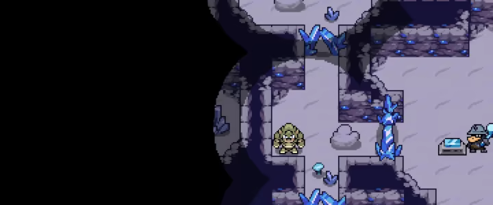 Dungeons of Aether video 8