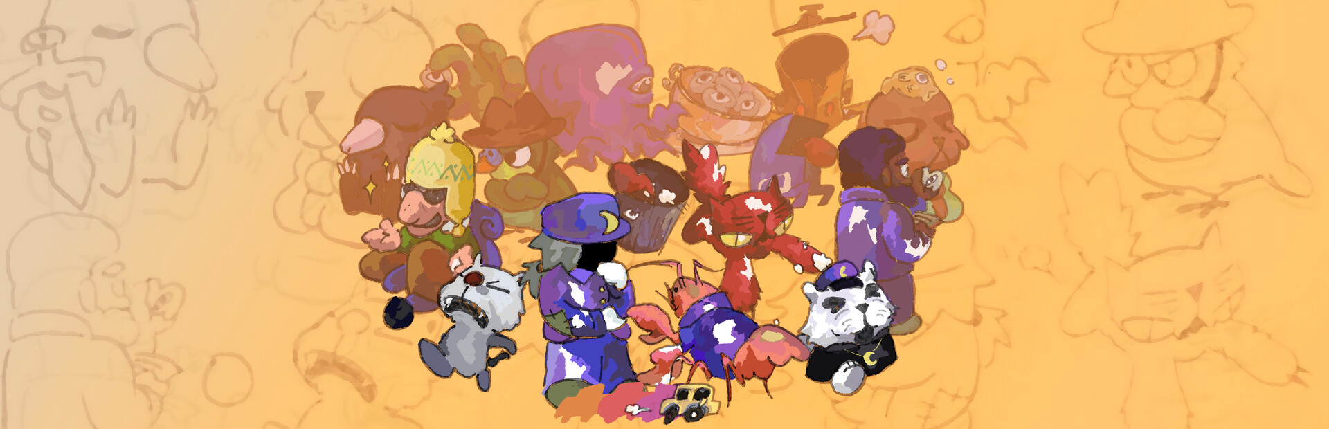 24 Killers