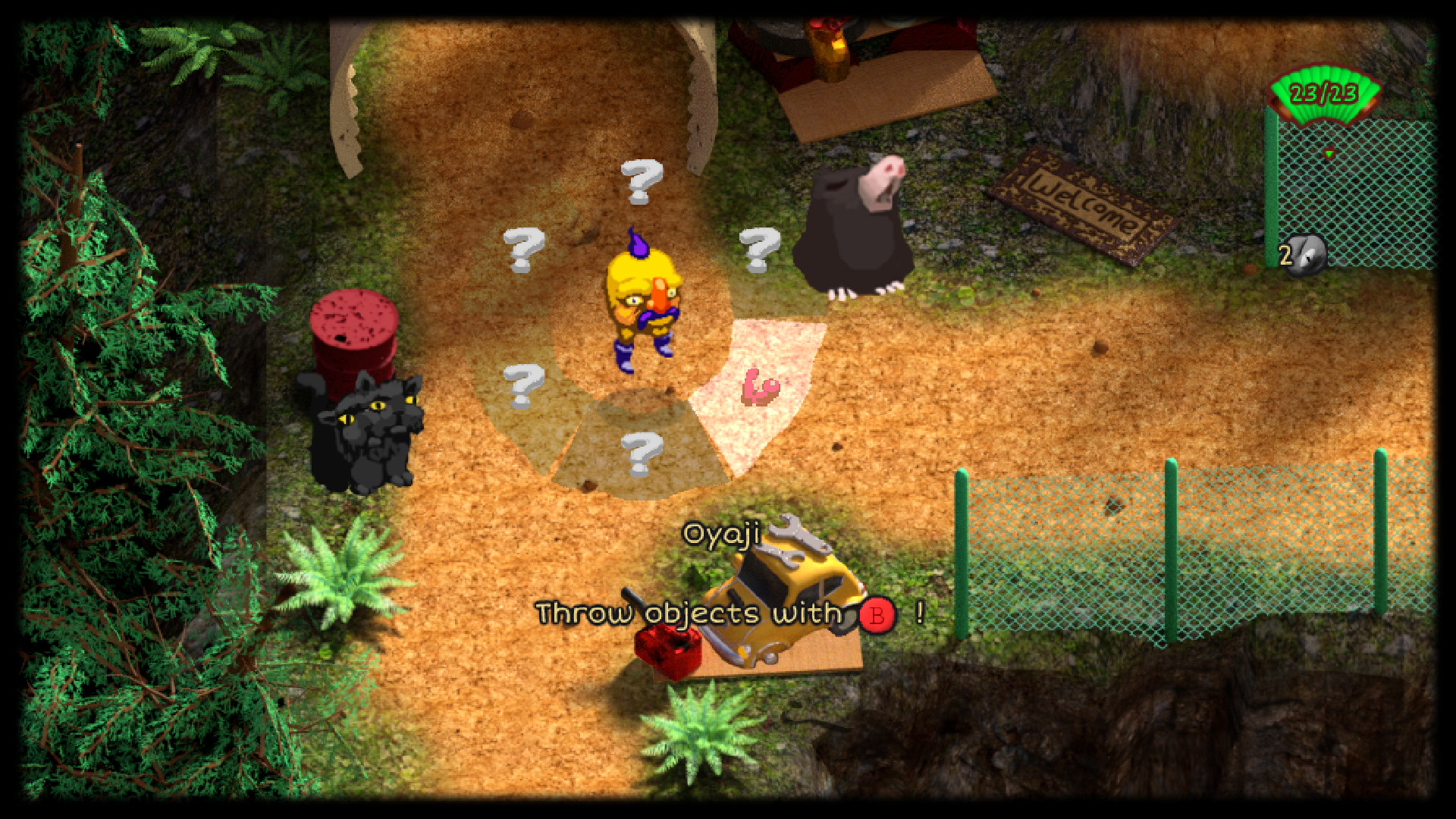 24 Killers screenshot #2
