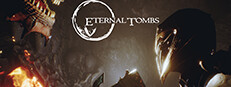 Eternal Tombs Banner