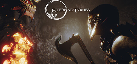 Eternal Tombs header art