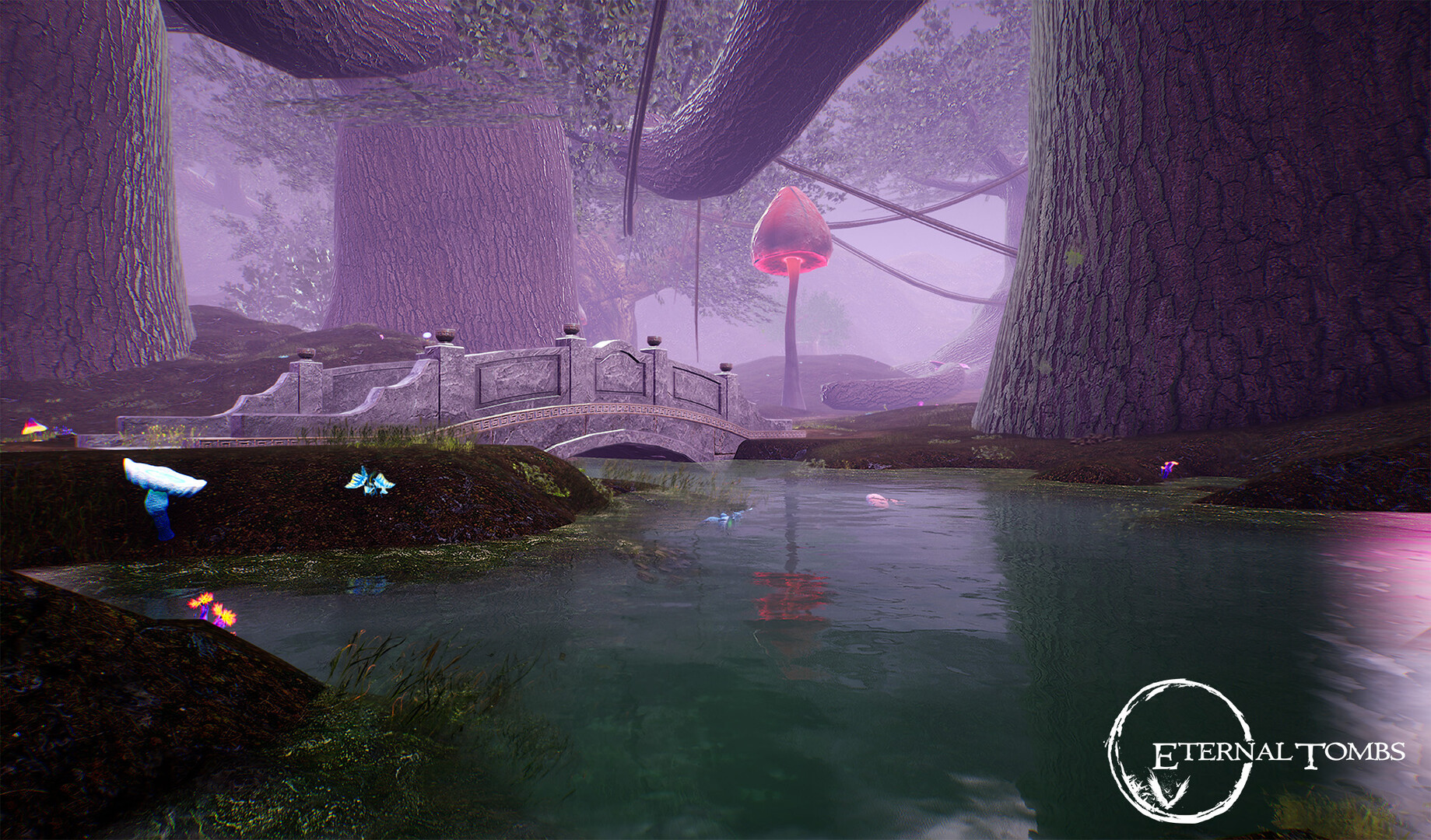 Eternal Tombs screenshot #13