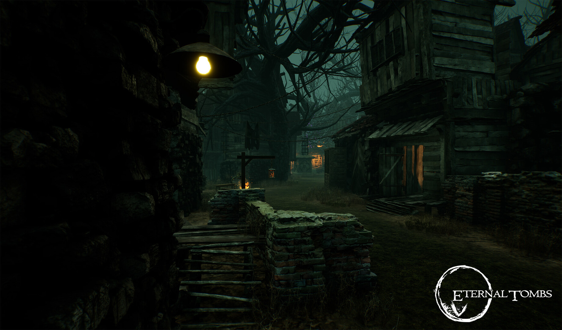 Eternal Tombs screenshot #3