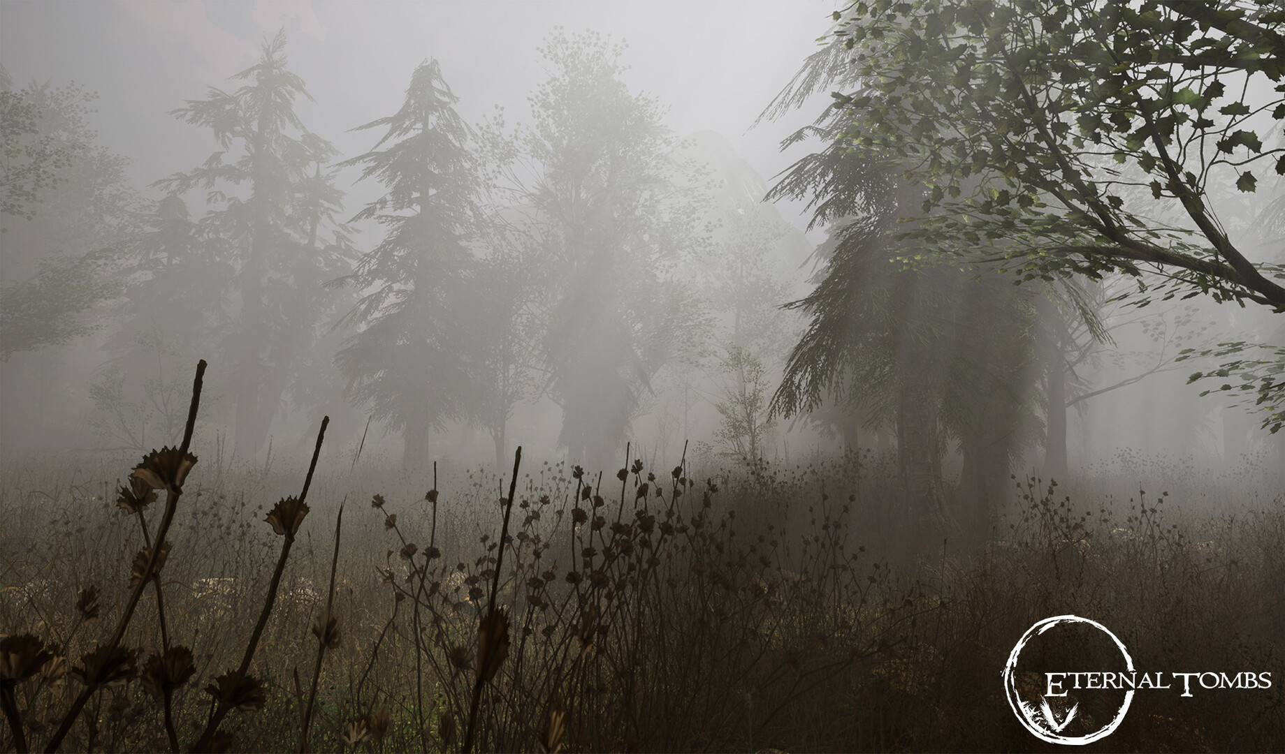 Eternal Tombs screenshot #4