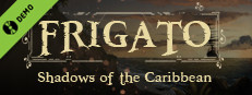 Frigato - Shadows of the Caribbean (Demo) Small Capsule Image