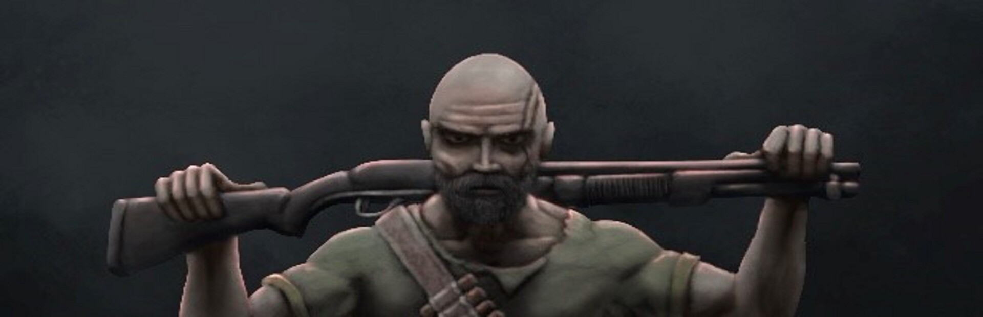 Deadish