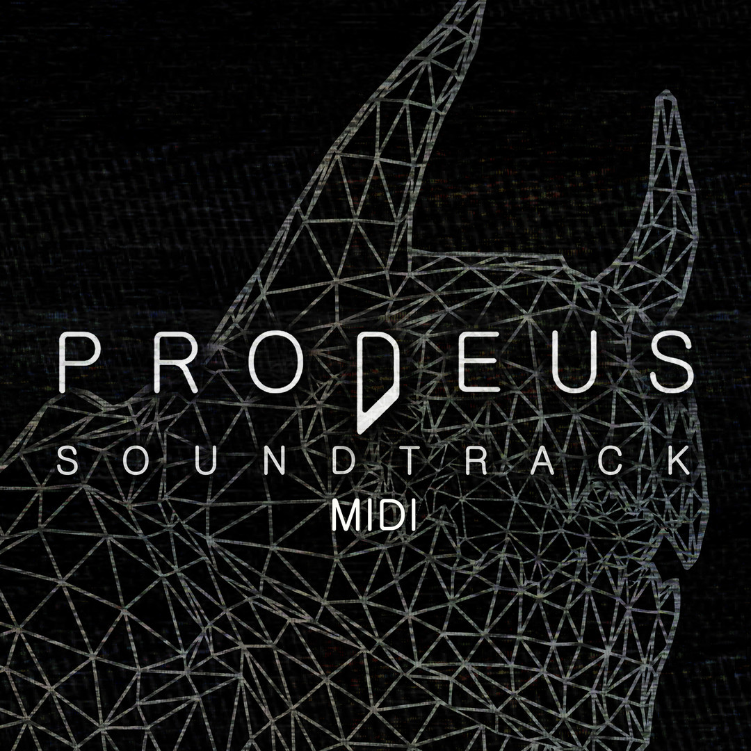 Prodeus MIDI Soundtrack Featured Screenshot #1