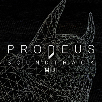 Prodeus MIDI Soundtrack