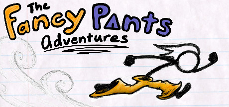 The Fancy Pants Adventures: Classic Pack technical specifications for computer