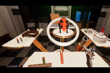 HamsterVeRse video 4