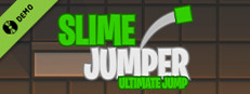 SlimeJumper : Ultimate Jump Demo