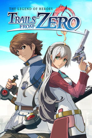 The Legend of Heroes: Trails from Zero - Steam Pre-Owned Account Lowest Price Starting at ✓ Change Email ✓ Worldwide ✓ 30-Day Warranty ✓ Instant Delivery