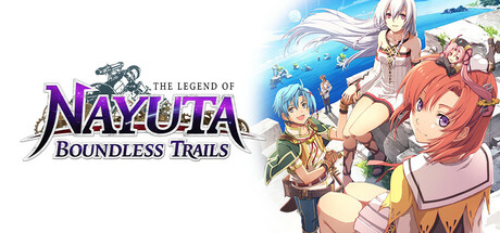 The Legend of Nayuta: Boundless Trails crack status